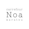 カルフールノア 唐津店(Carrefour noa)のお店ロゴ