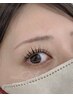 [人気急上昇！！！]大分希少♪パッチリEYEに◎上下まつ毛パーマ¥7150