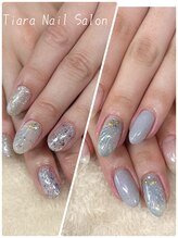 ティアラ(Tiara)/定額デザイン