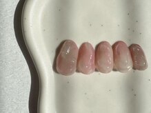 レル(lelu)/8月定額デザインA