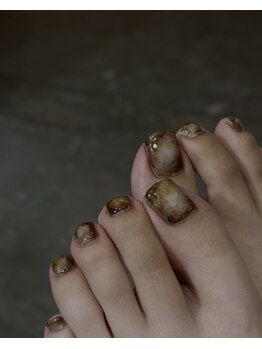 おまかせニュアンス