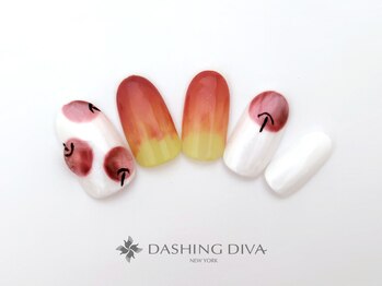 ダッシングディバ アトレ大井町店(DASHING DIVA)/大井町9月シークレット