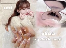 リナータ 新宿東口店(Rinata)