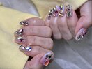 【オーダー】持ち込みネイル