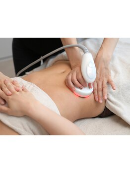 くびれを手に入れたい