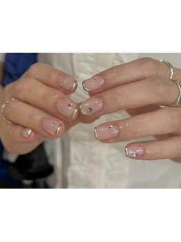 シンプル系（オフィス・日常）が得意