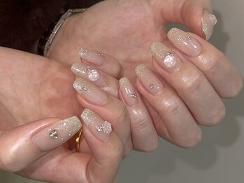 ジェミーネイル シンジュク(Jemiy nail shinjuku)/