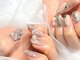 デイジーネイル(Daisy Nail)の写真/口コミ高評価サロン★成人式やブライダルなどイベント前のデザインなら当サロンへお任せください♪