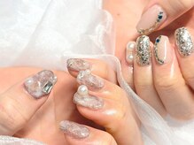 デイジーネイル(Daisy Nail)