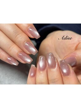 大人女性向けこだわりサロン