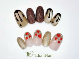 定額カジュアル