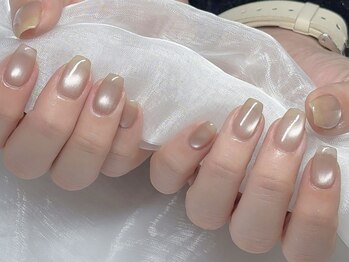 ビーアヴニール(B.Avenir)/マグネットネイル