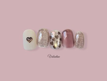 ベノワ(benoit)/Valentine