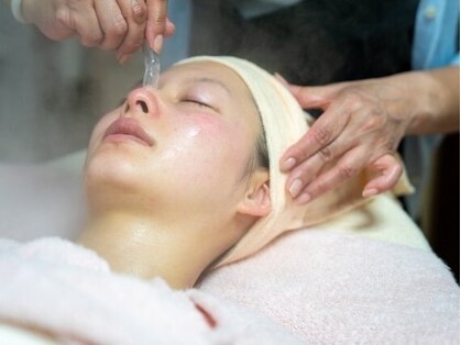 Kaela 関内店【肌質改善/ピーリング/毛穴/脱毛】の写真