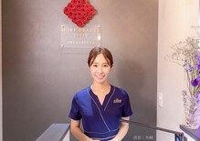 モア ビューティー トウキョウ(MORE BEAUTY TOKYO)