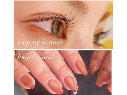 ループ(Loop)の写真