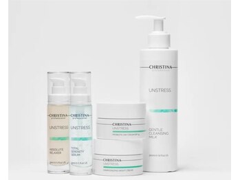 エルドットサナ(L.sana)/CHRISTINA