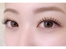 エメローズ 池袋店(AIMEROSE)/LED付デザインまつげパーマ