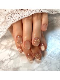 マグネットリングアート