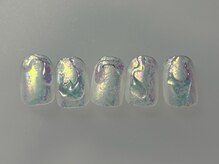 コラット ジングウマエ(KORAT jingumae)/定額デザイン