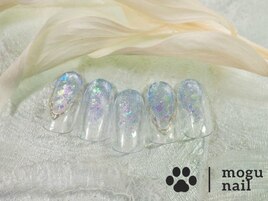 3.4月定額B/オーロラ