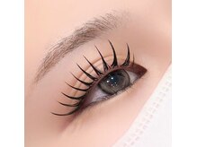 ハリス(HARIS)の雰囲気（韓国式まつ毛パーマ/アイブロ-/フラットラッシュ/エクステパーマ）