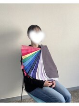 ドットミィ 吉祥寺(.Me)/Cool-Winter