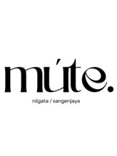 ミュート(mu'te)&nbsp;rin 