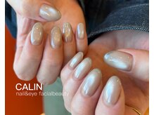 カラン 焼津店(CALIN)/グレージュマグネット