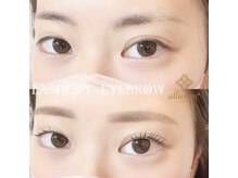 アリュージョン 高槻/眉毛サロン.まつ毛サロン