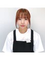 グランアイ 船橋南口店(GRAN EYE) 賀曽利 美生