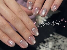 ちゅんるマグネット