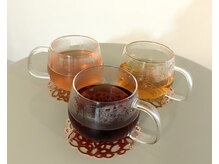 フェミー(FEMY)/サービスドリンク