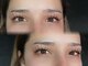 エイト(Eight)の写真/【鬼盛れ】15~20ミリのロングエクステ対応★最強ギャルまつ毛も海外風も出来ます！