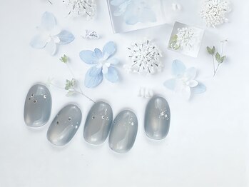 シャルム(Charm)/5月【定額】トレンドコース