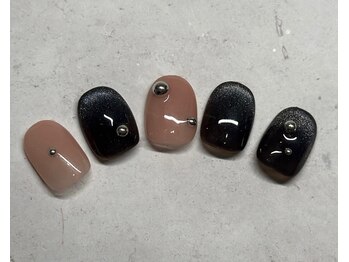 ネイルマン 新宿店(Nail Man)/8500円