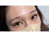 【6週間以内のご来店】Design Keep Lash ¥6000~