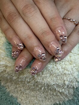 キャンアイドレッシー 六本木店(Can I Dressy)/