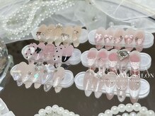 きらきらネイルサロン