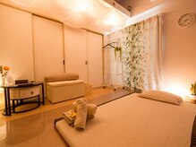 イリュージョン 幕張本郷の雰囲気(完全個室の贅沢空間)