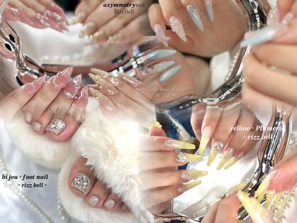 RizzBellの写真