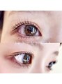ビューティーカールプラス 難波店(BEAUTY CURL plus)&nbsp;《3Dラッシュリフト》