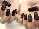 美人ネイル　品川　オプション