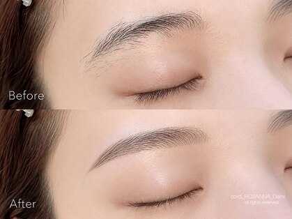 ロザンナ 北浦和店(ROSANNA)の写真