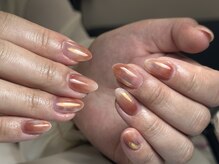 イブネイル(Eve nail)の雰囲気（シルエットにこだわり美しいネイルで気分の上がる指先☆つけ放題）
