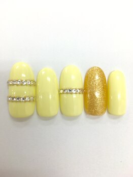 アマービレ(Amabile)/初回他店オフ無料♪定額¥8980