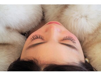 アイラッシュサロン シロ 千葉店(She-rau)/【美容所登録検査済み◎】