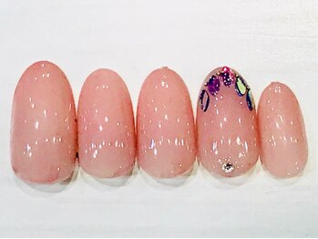ネイルドイット(Nailed it!)/
