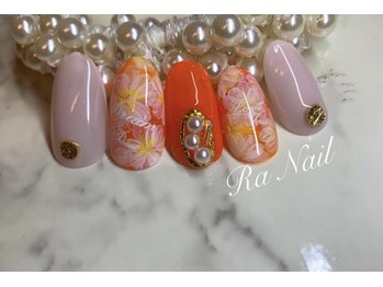 ラネイル(Ra Nail)/