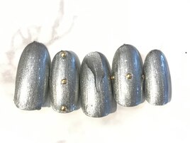 ニュアンスネイル